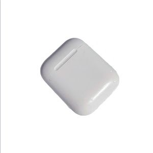 Apple Air Pods with Charging Case